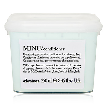 MINU Conditioner (For Colored Hair)