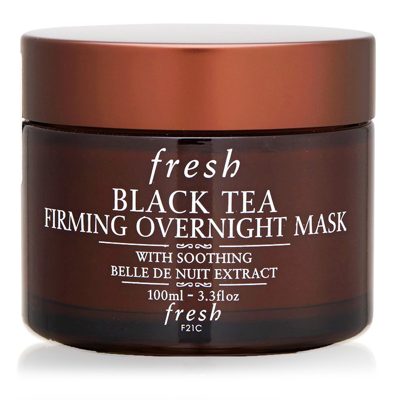 Firming Overnight Mask