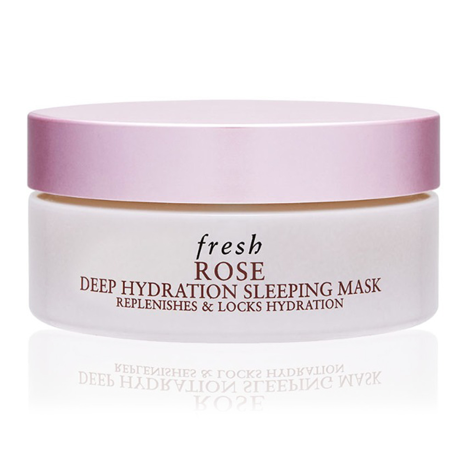 Rose Deep Hydration Sleeping Mask