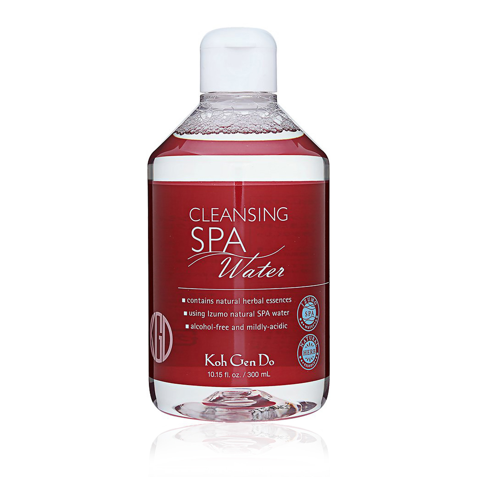 SPA Cleansing Water