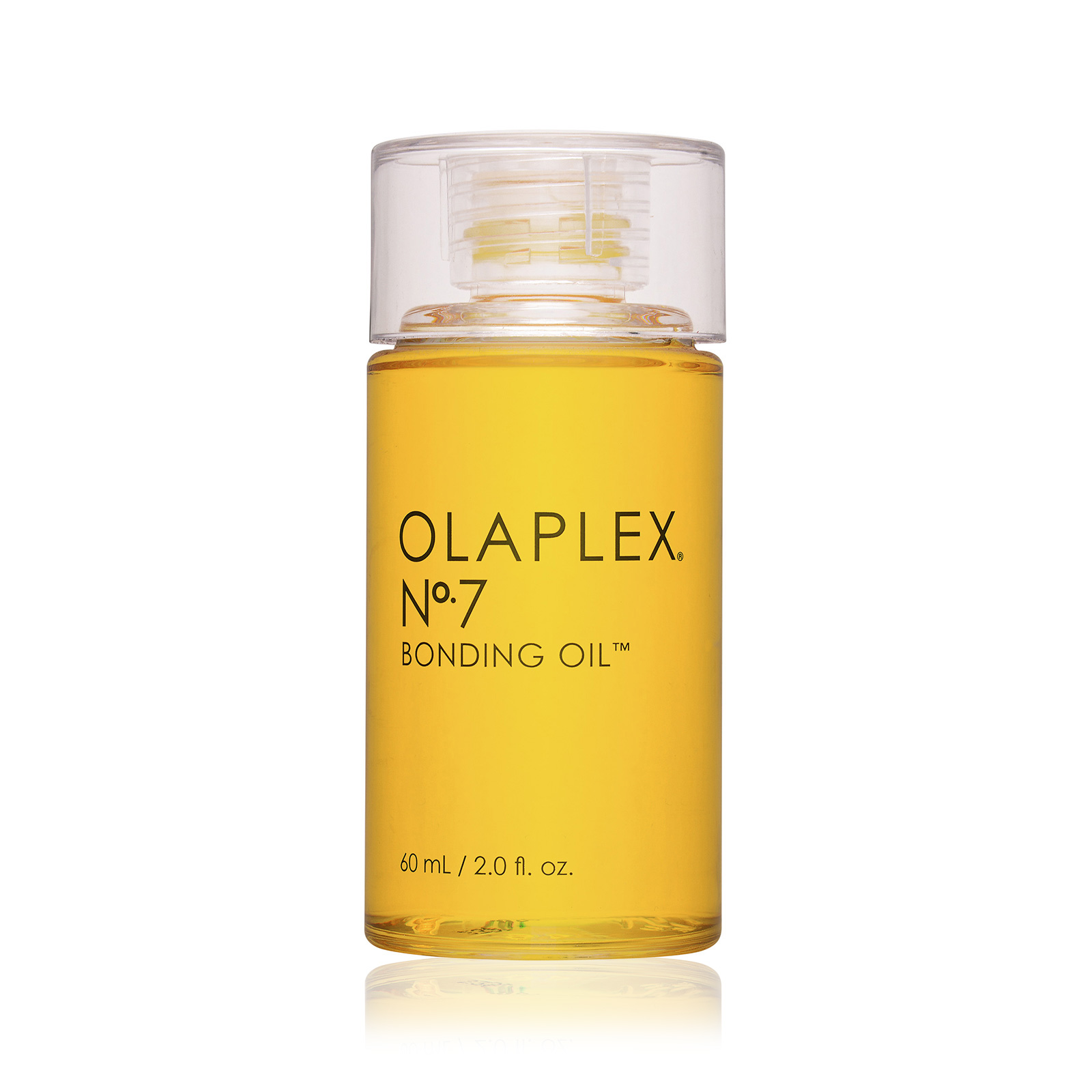 No.7 Bonding Oil