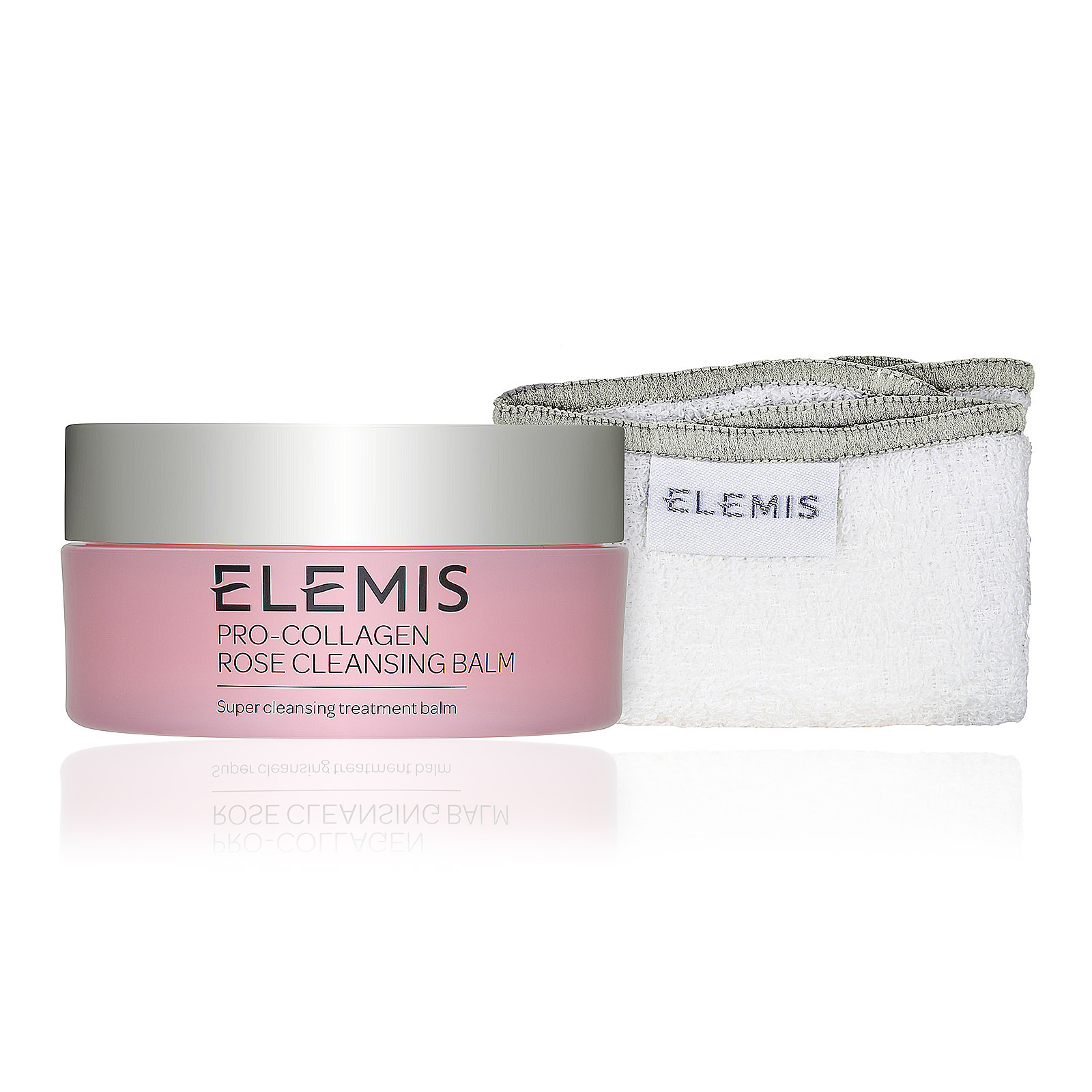 Pro-Collagen Rose Cleansing Balm