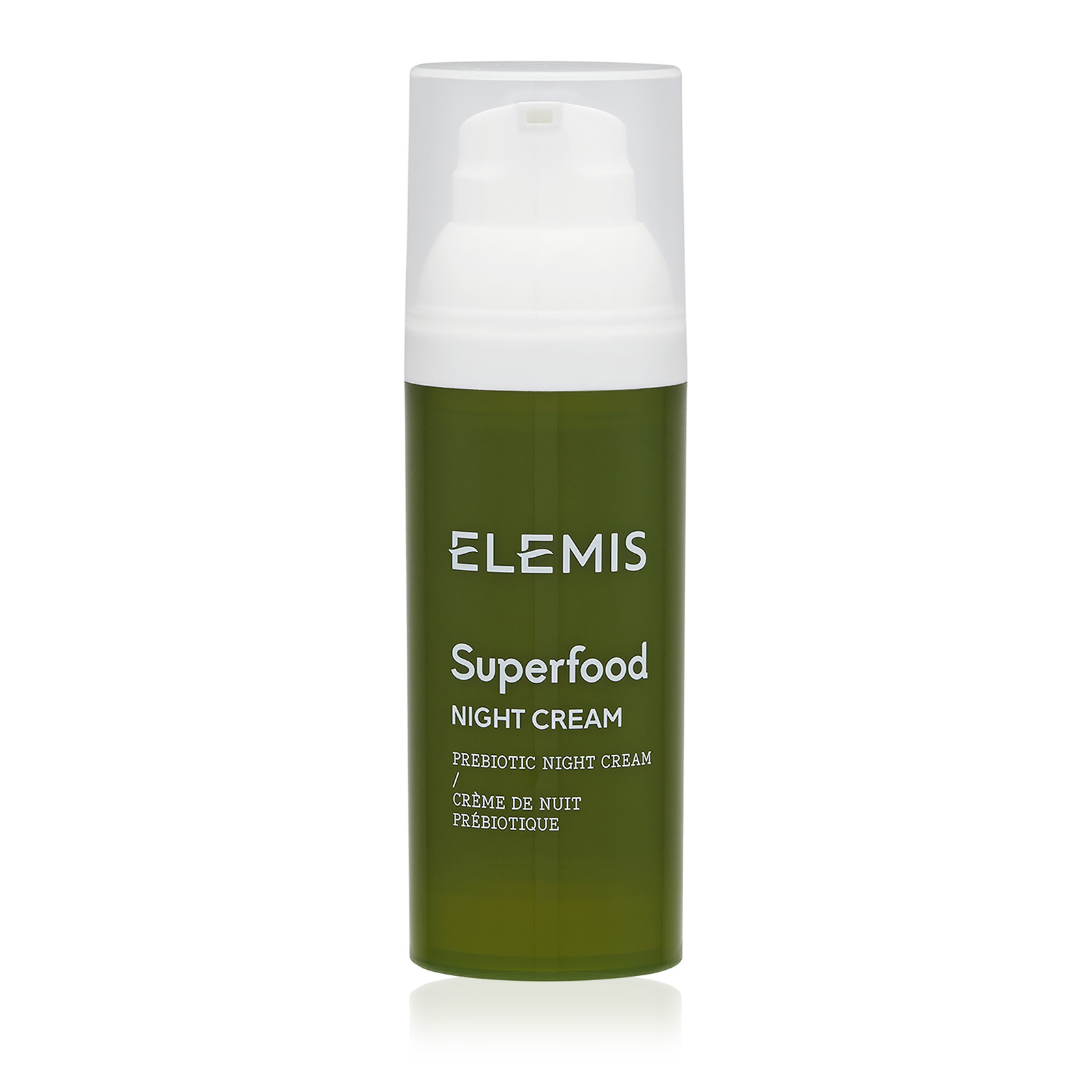 Superfood Night Cream (For All Skin Types)