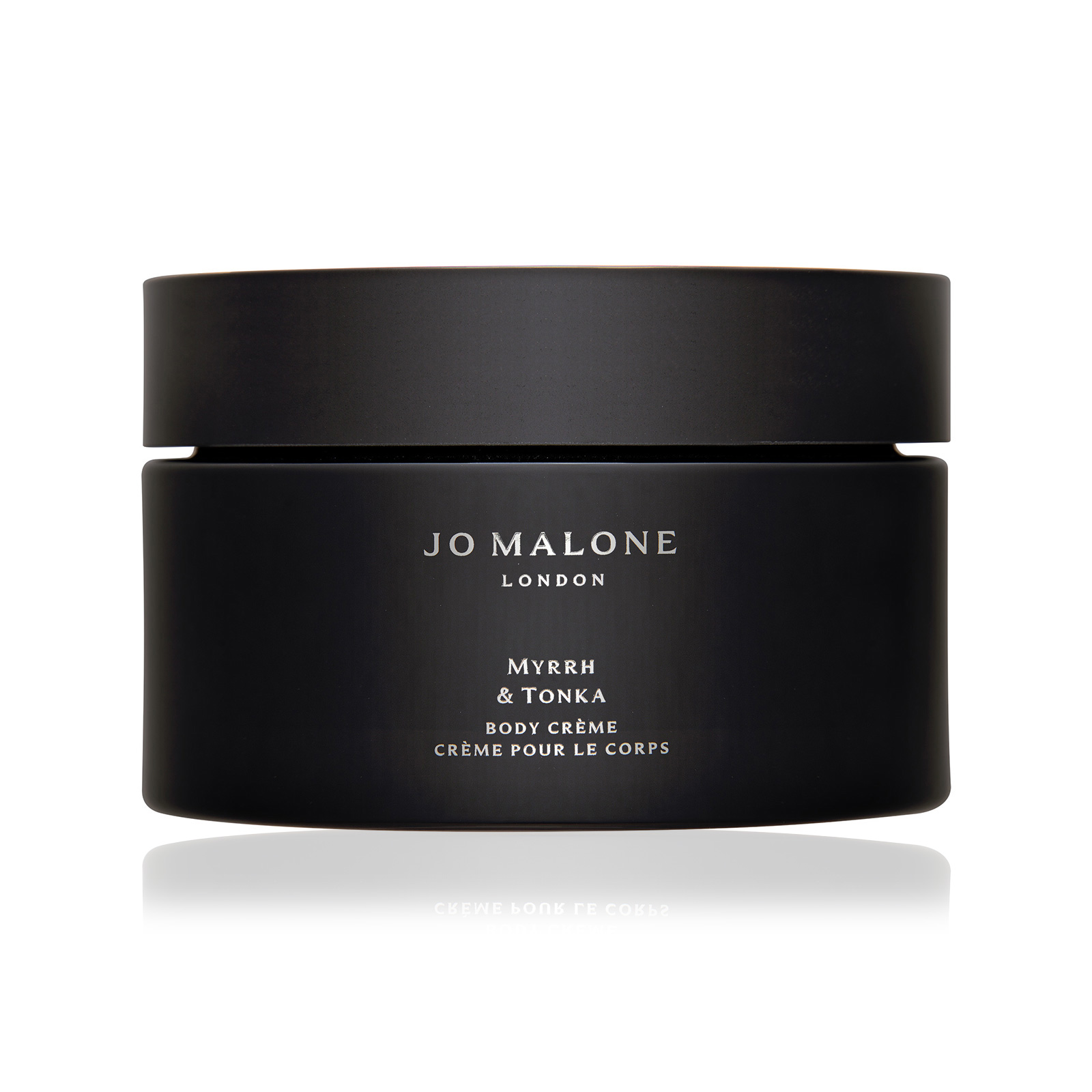 Myrrh & Tonka Body Crème