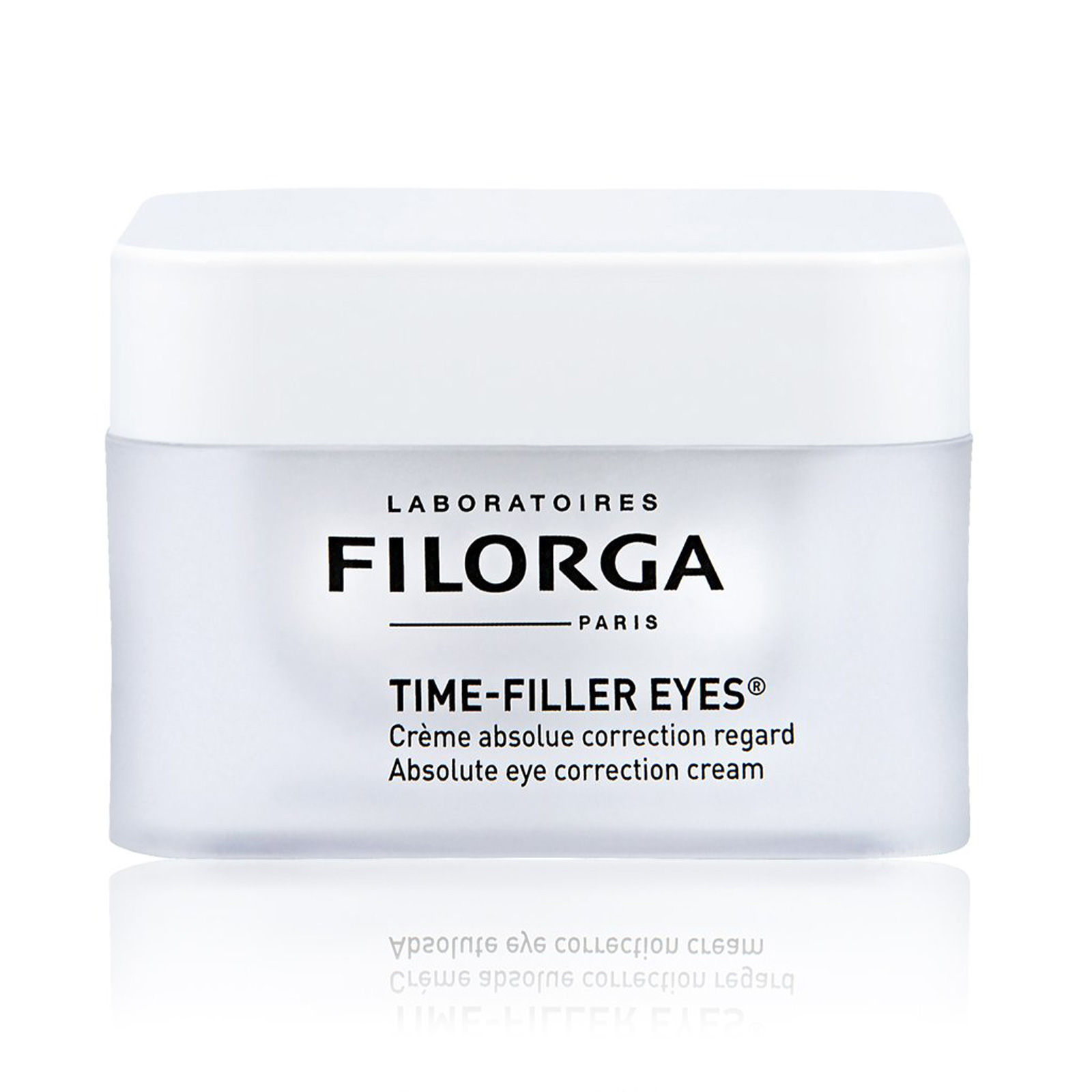 Time-Filler Eyes Absolute Eye Correction Cream