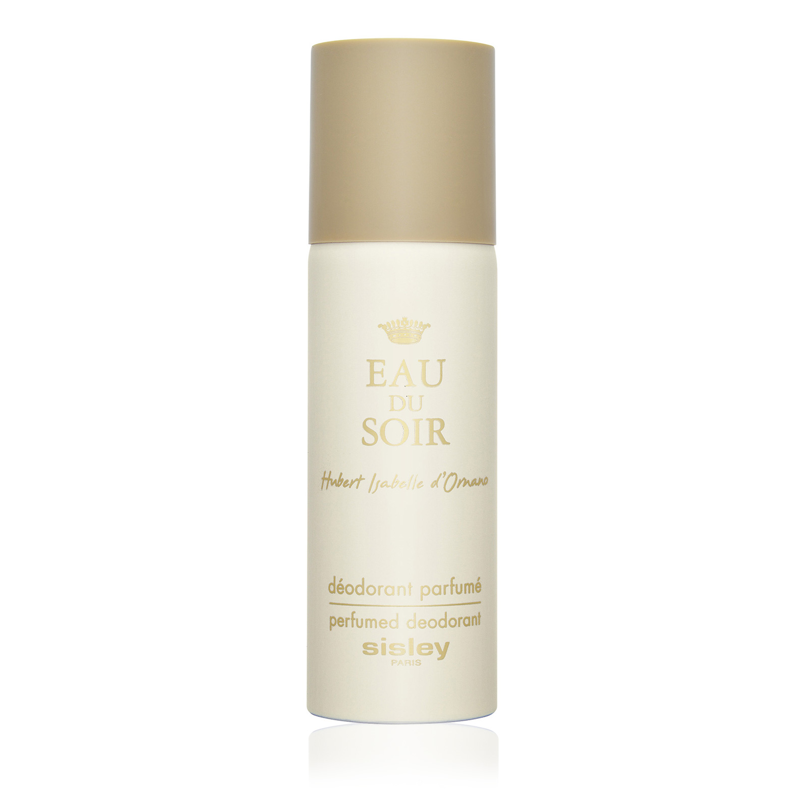Eau Du Soir Perfumed Deodorant
