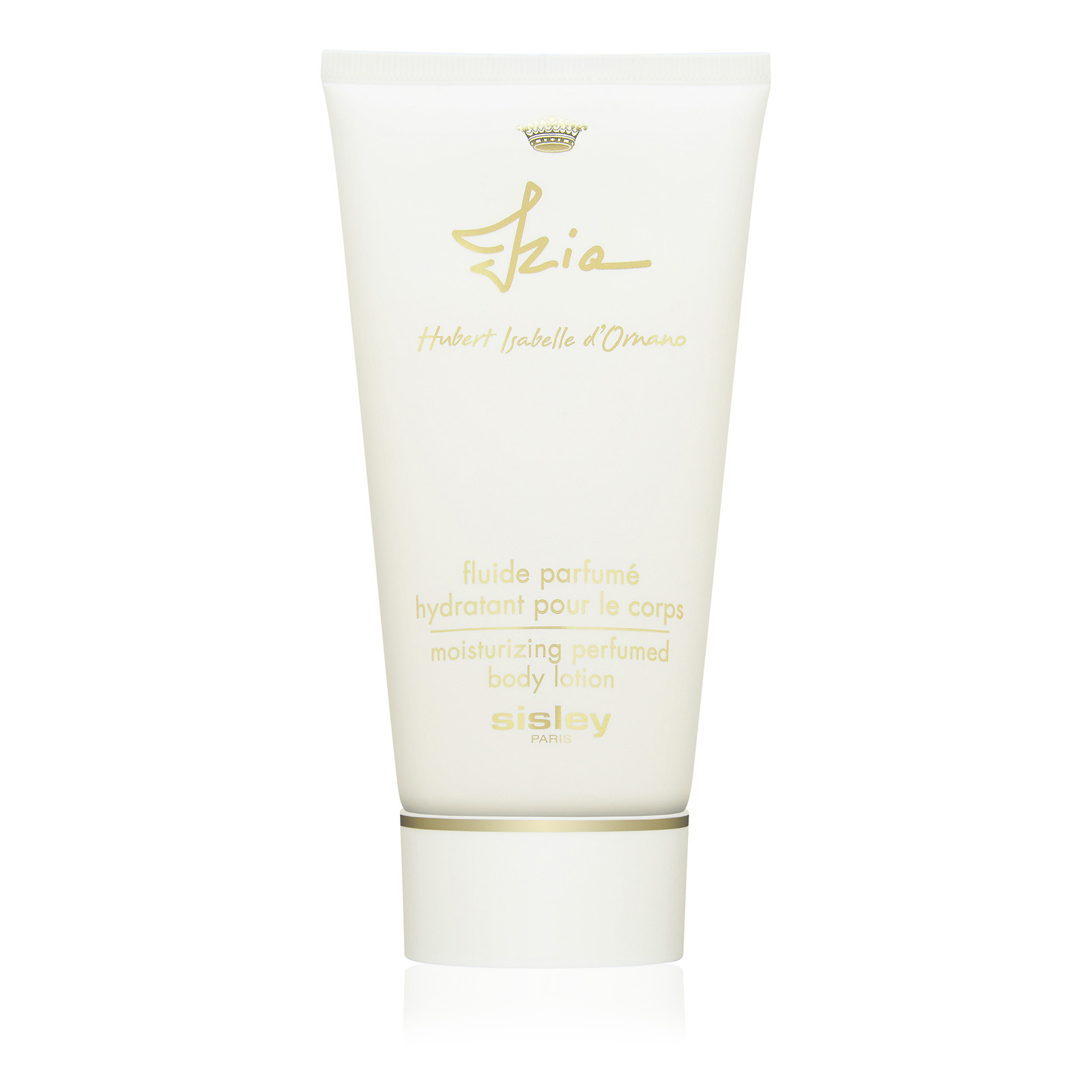 Izia Moisturizing Perfumed Body Lotion