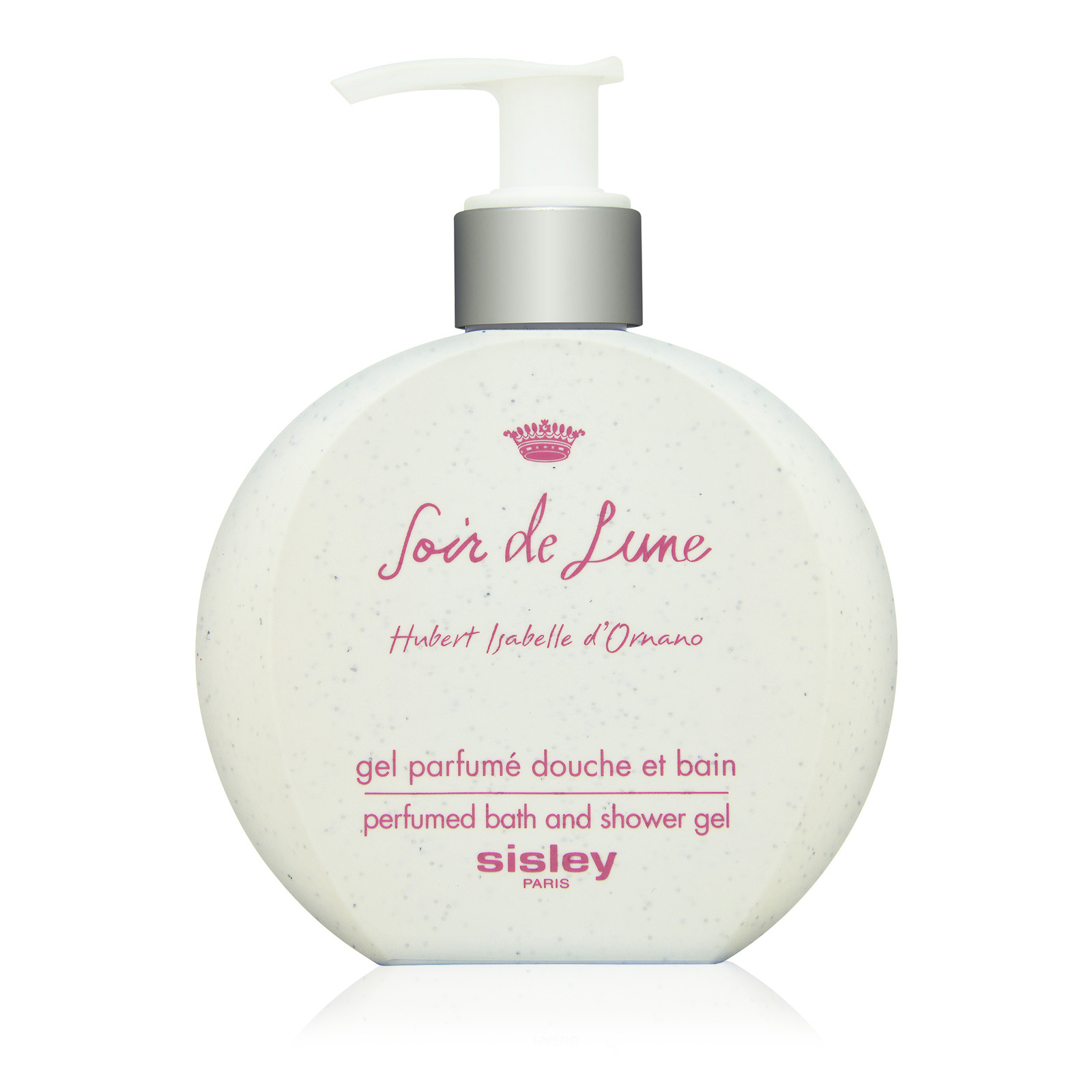 Soir De Lune Perfumed Bath & Shower Gel
