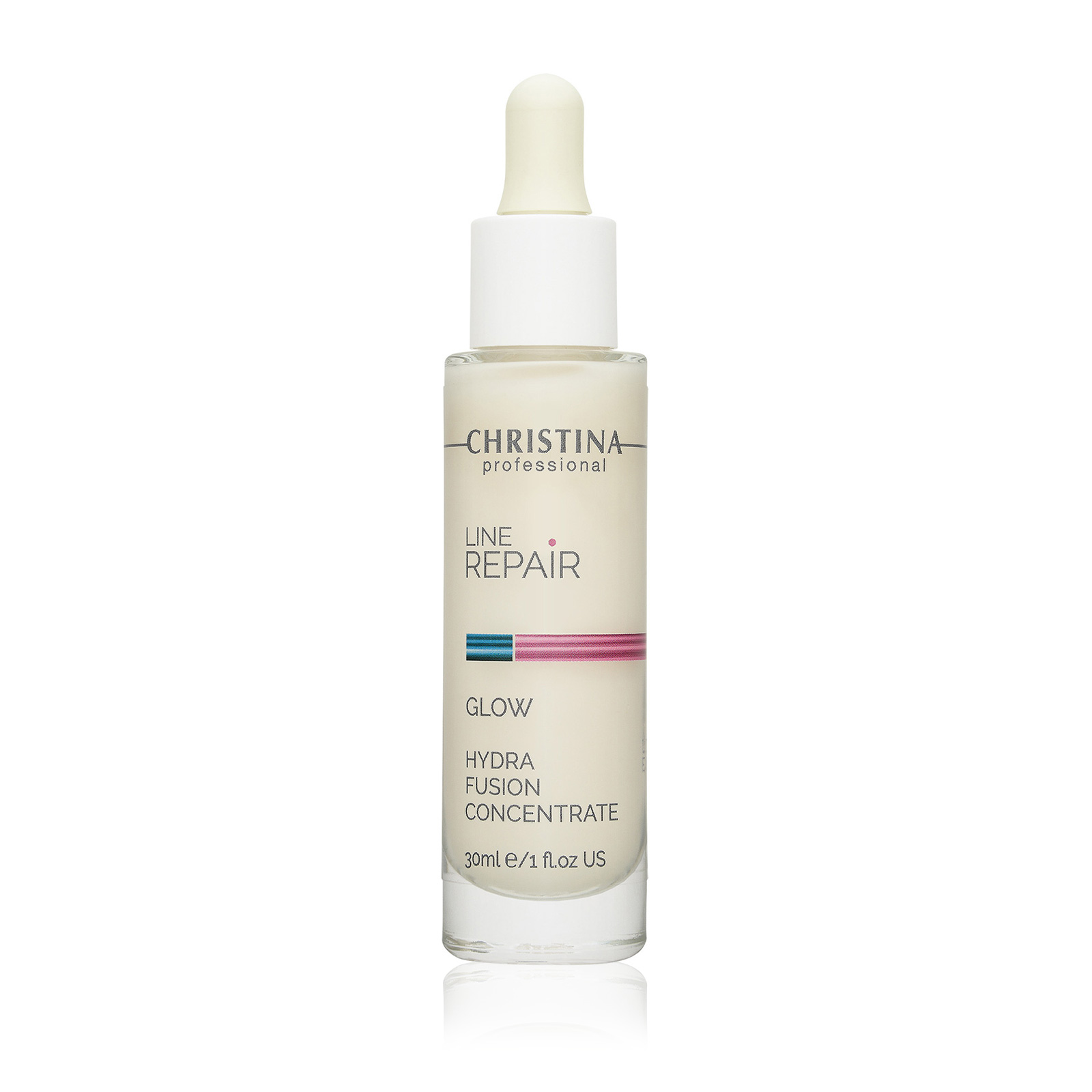 Line Repair Glow Hydra Fusion Concentrate