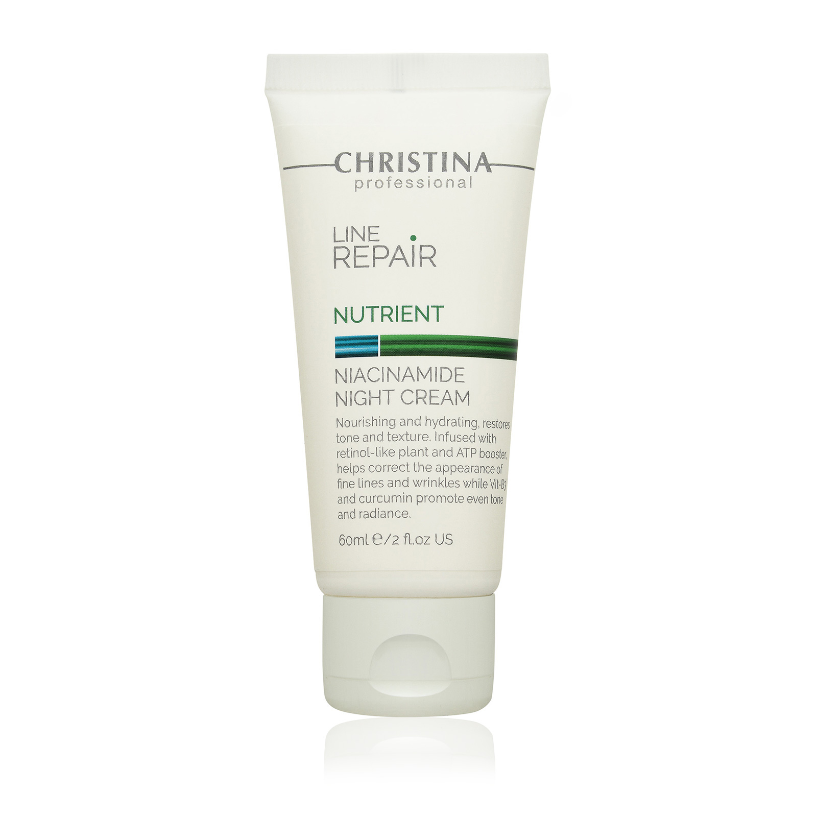 Line Repair Nutrient Niacinamide Night Cream