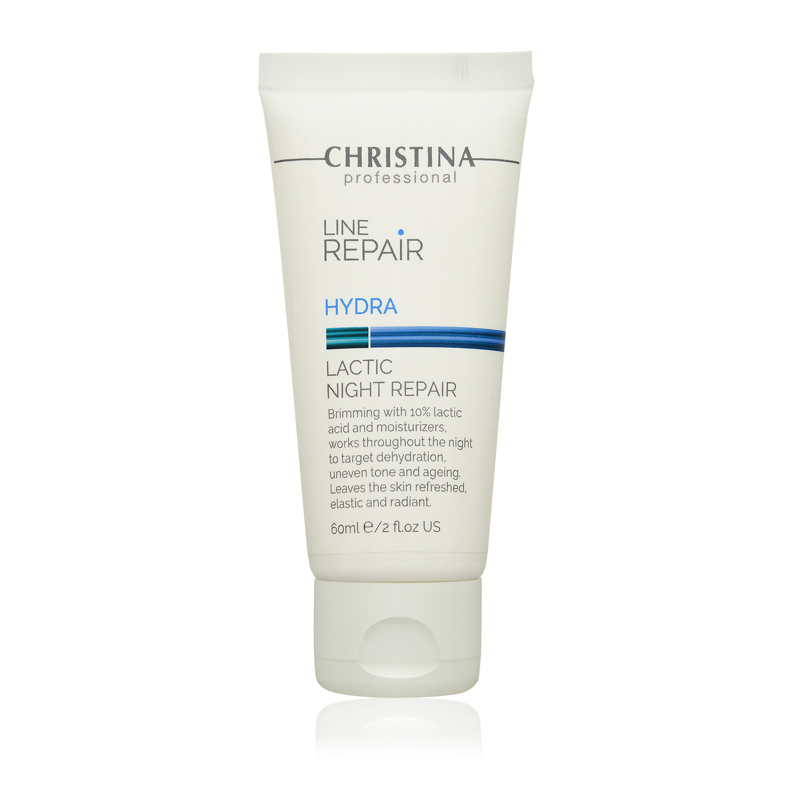 Line Repair Hydra Lactic Night Repair