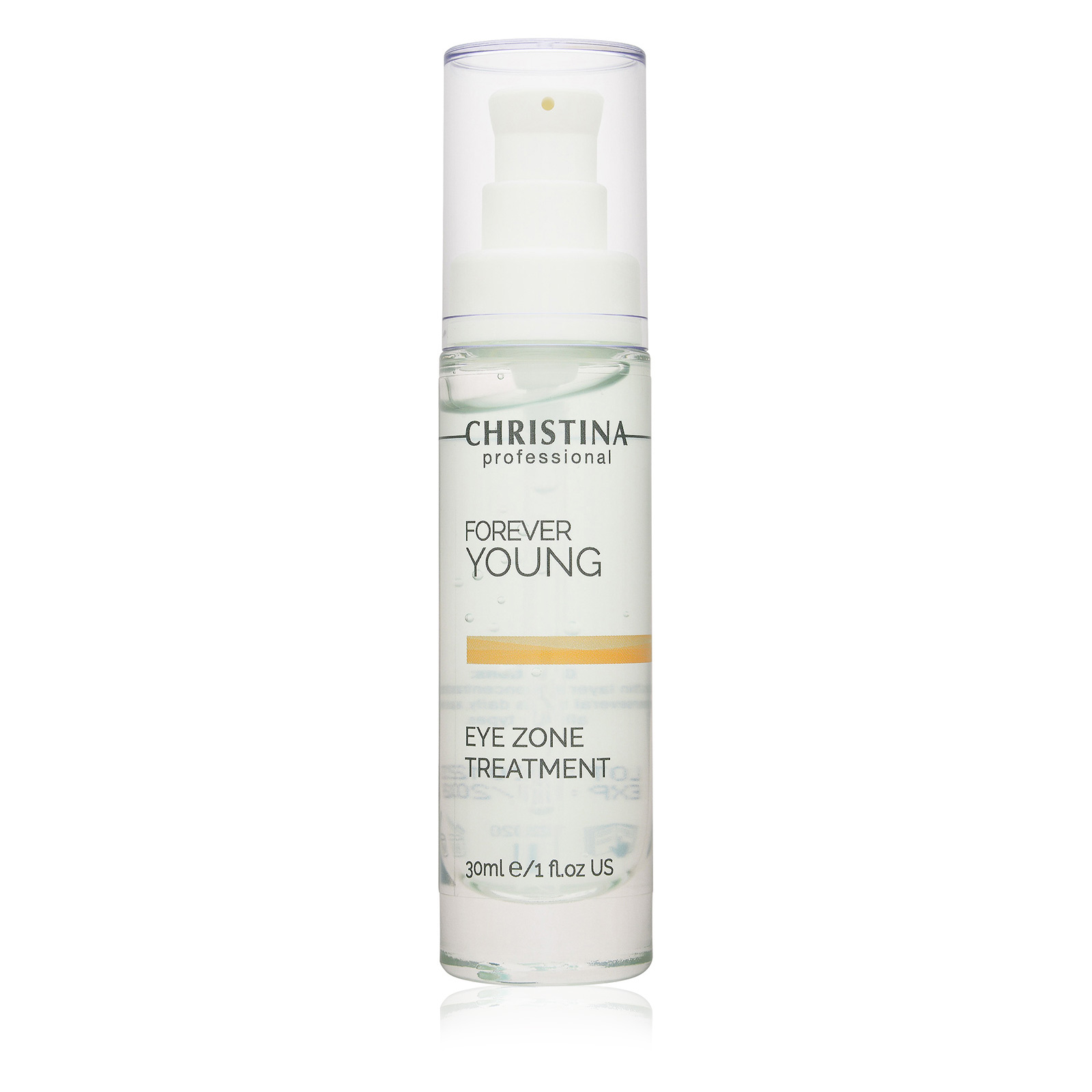 Forever Young Eye Zone Treatment