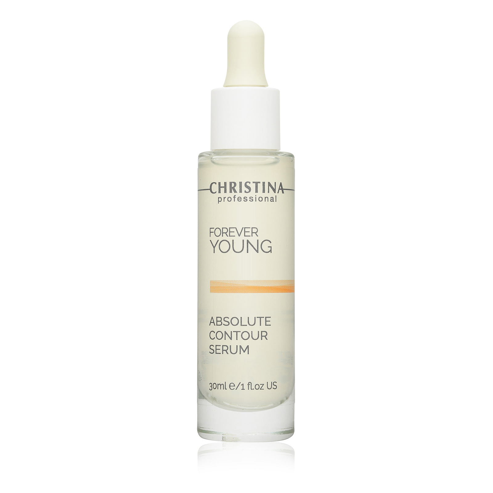 Forever Young Absolute Contour Serum