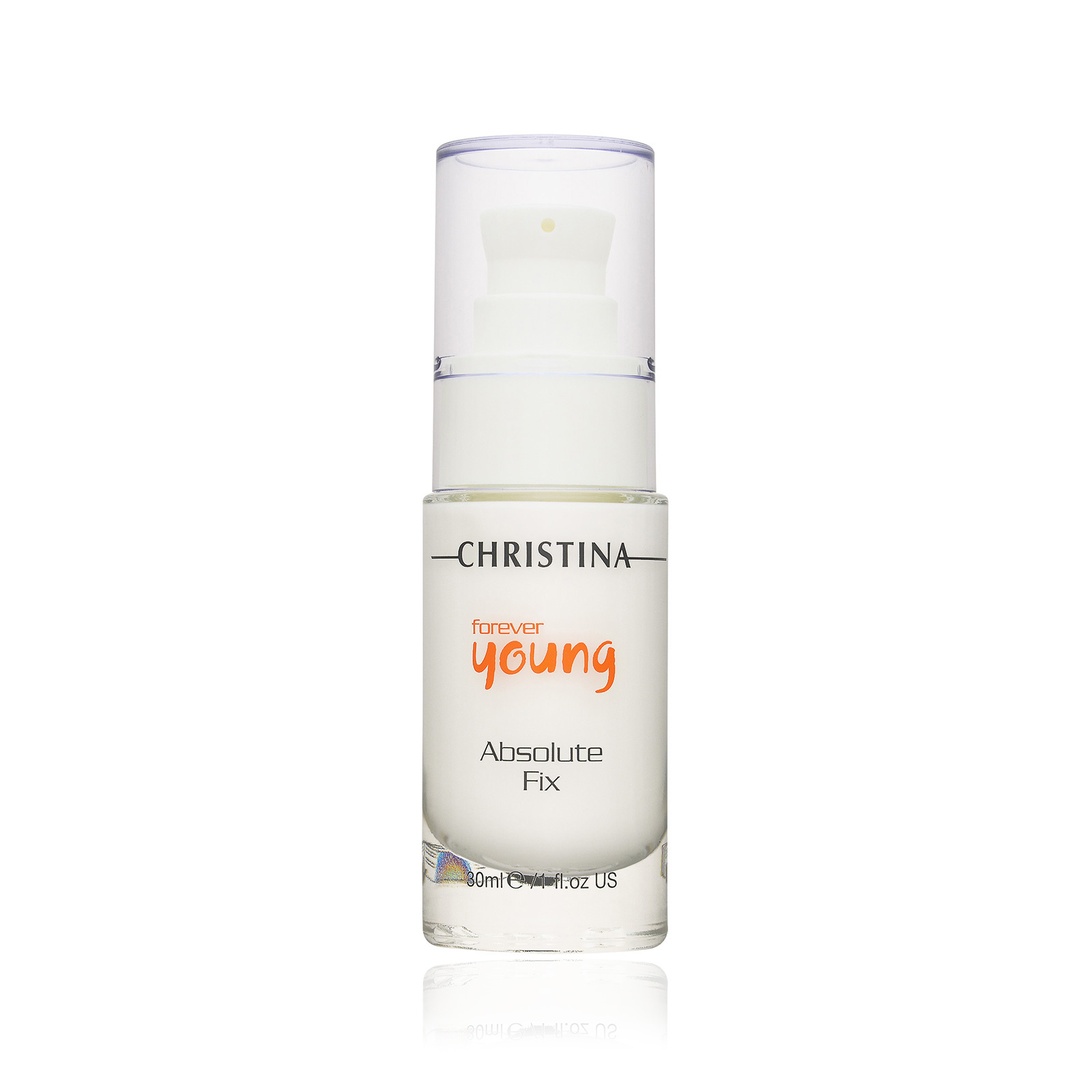 Forever Young Absolute Fix
