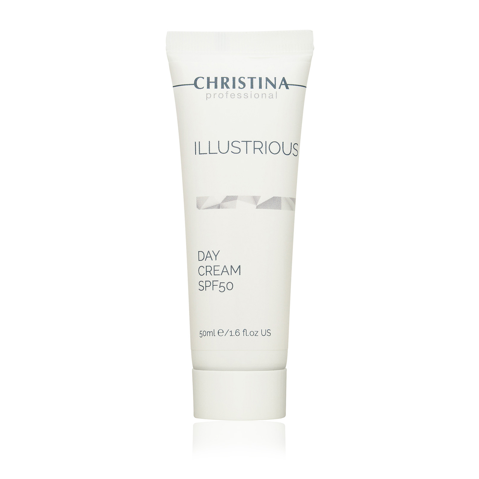 Illustrious Day Cream SPF 50