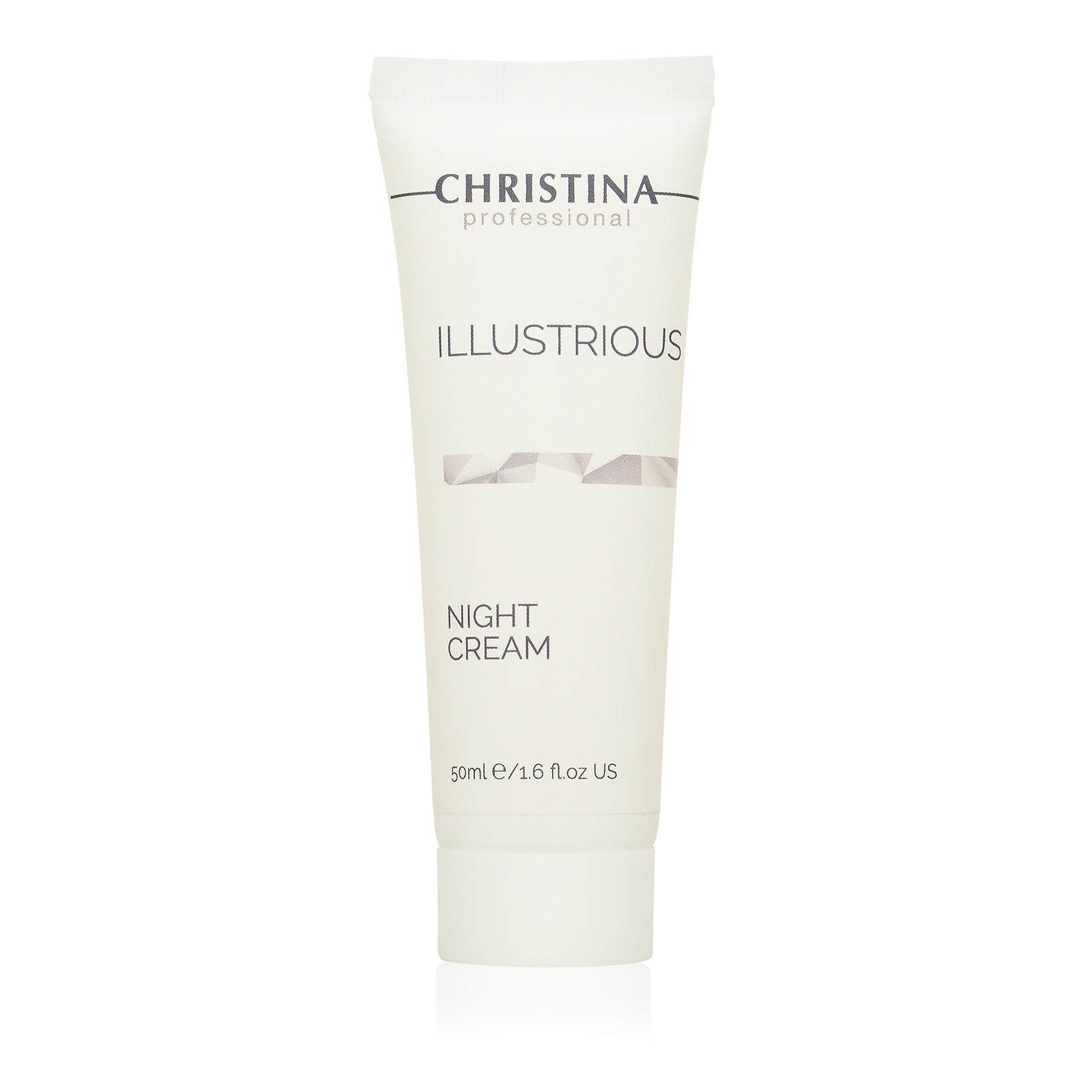 Illustrious Night Cream
