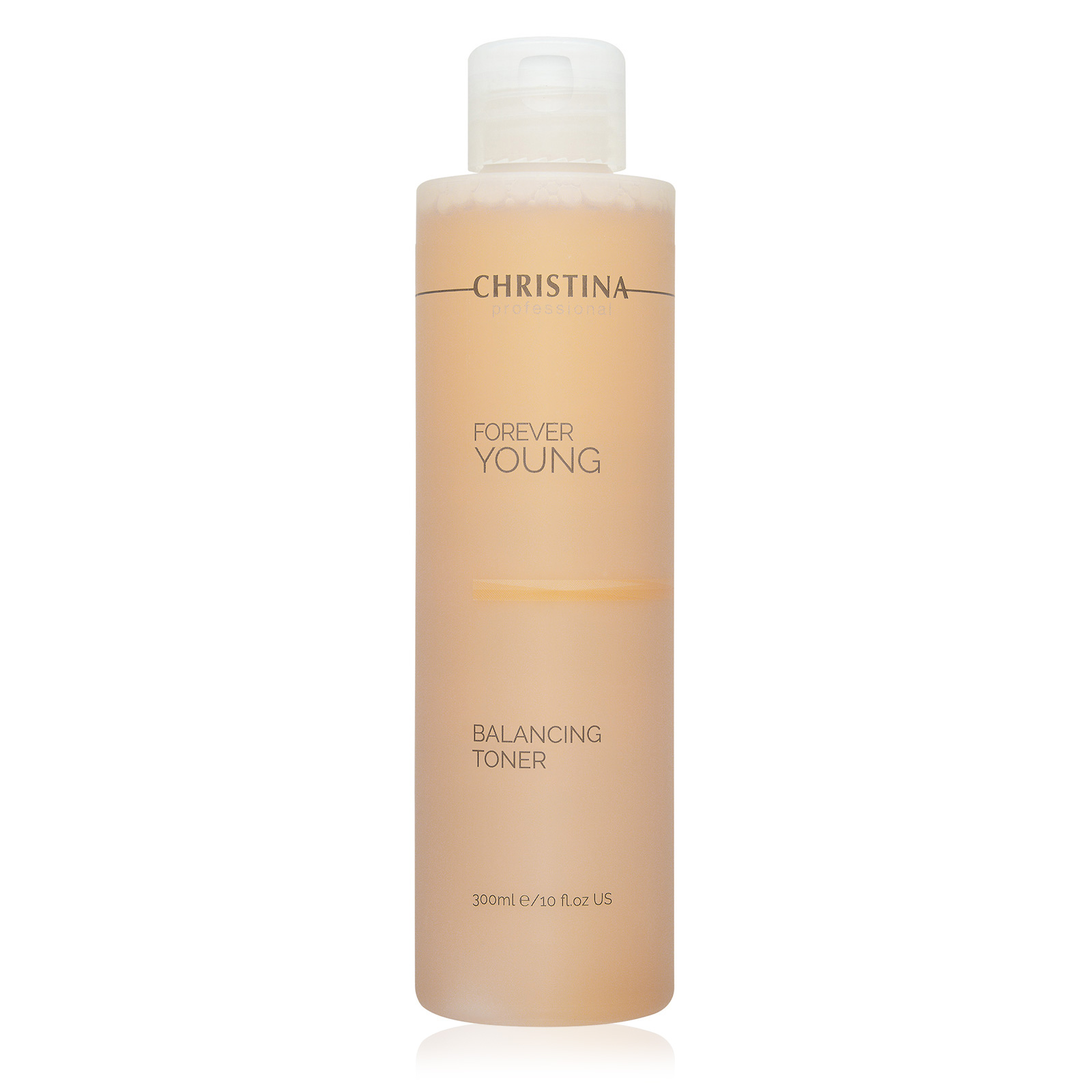 Forever Young Balancing Toner