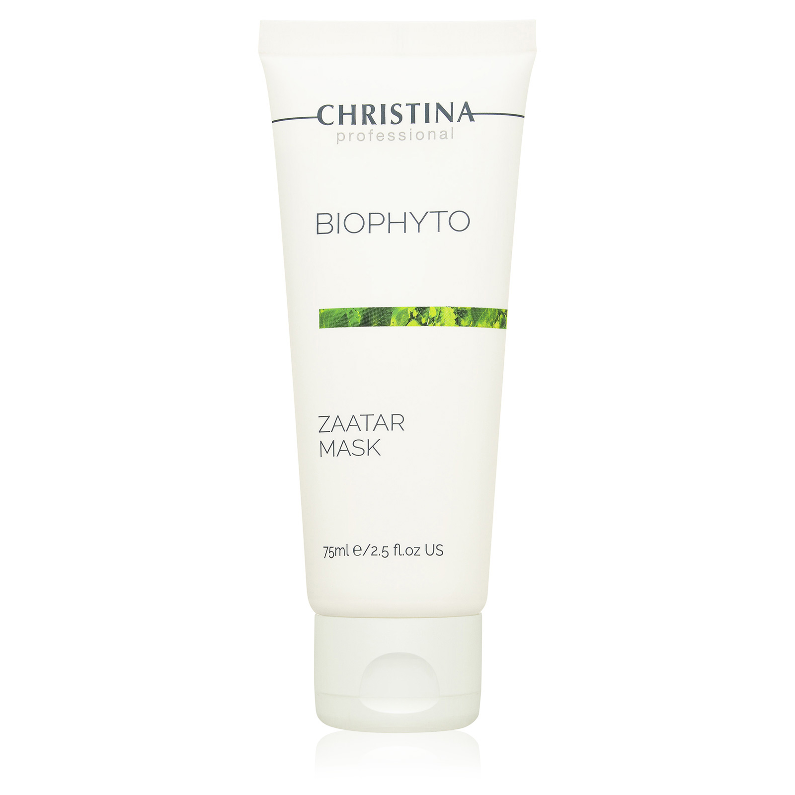 Bio Phyto Zaatar Mask