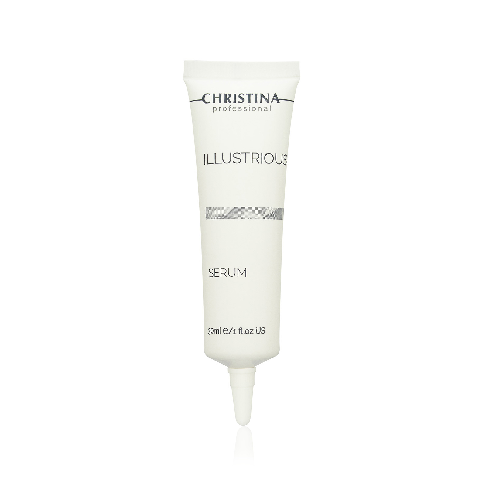 Illustrious Serum