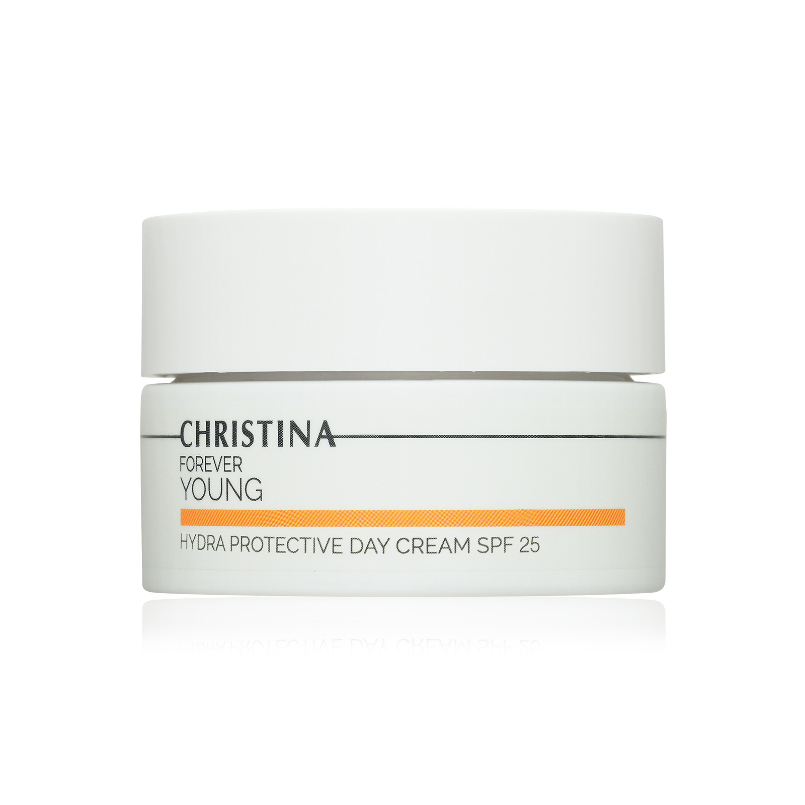Forever Young Hydra Protective Day Cream SPF25